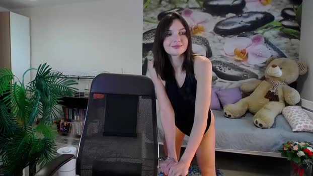 jennycutey 17-02-2024 fingers