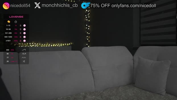 monchhichis 16-02-2024 lickpussy