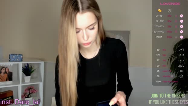 darelleeverist 17-02-2024 lickpussy