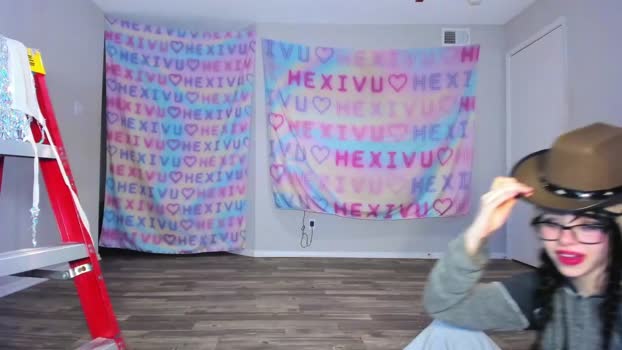 hexivu 18-02-2024 lovense