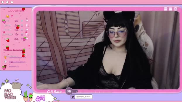 serenaxbabyx 18-02-2024 sexy
