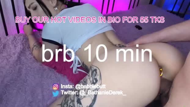 bethanie_derek 19-02-2024 sexy
