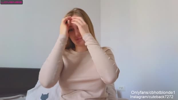 cbhotblonde 19-02-2024 nasty
