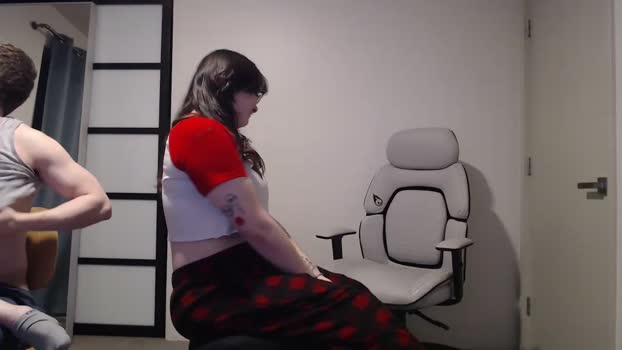 lustfullives 19-02-2024 kink