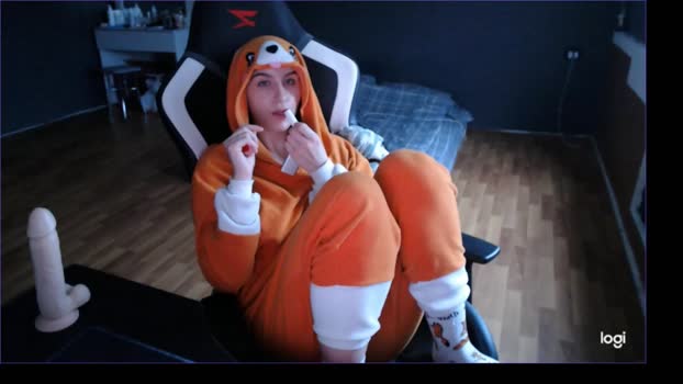 miss_night69 19-02-2024 orgasm