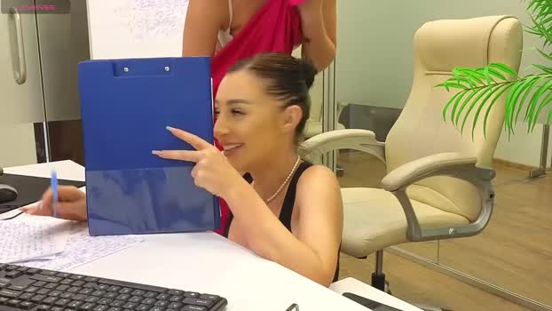 babesgowild 20-02-2024 moan