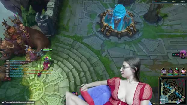cidergal69 20-02-2024 naughty