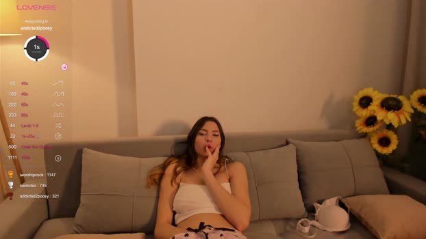 shine_chanel 19-02-2024 Cam