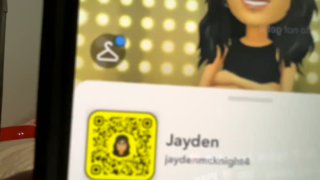 jadejamessecret 22-02-2024 Topless