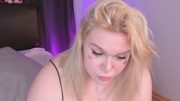 earthinangel 25-02-2024 amateur