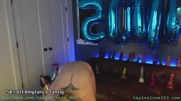 taylor_love_303 24-02-2024 pussy