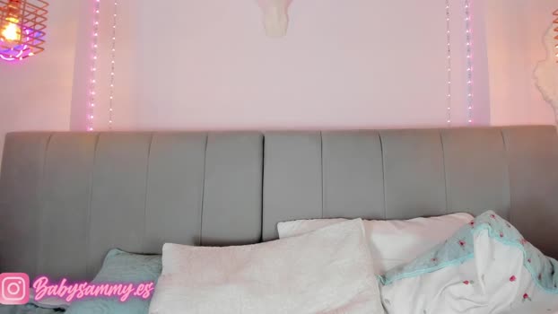 baby_sammyy 26-02-2024 fuckpussy