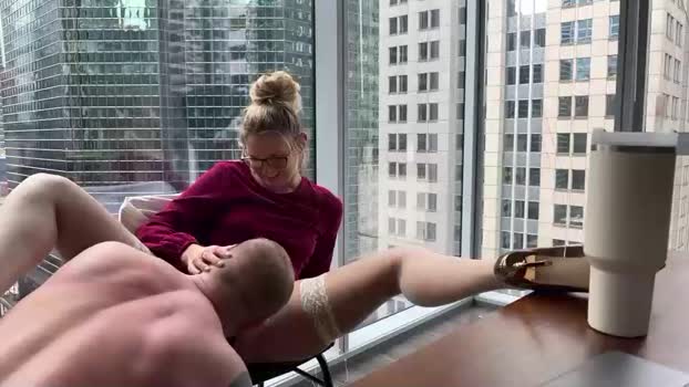 graciemae_baexx 25-02-2024 spanking