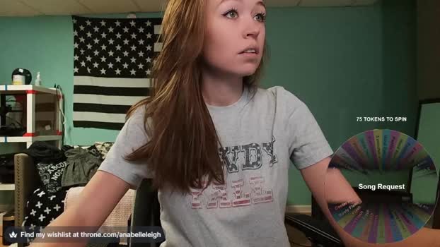anabelleleigh 27-02-2024 lovense