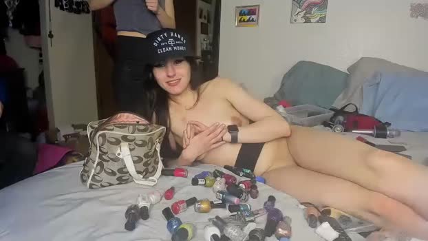 arizonamayy 28-02-2024 pussy