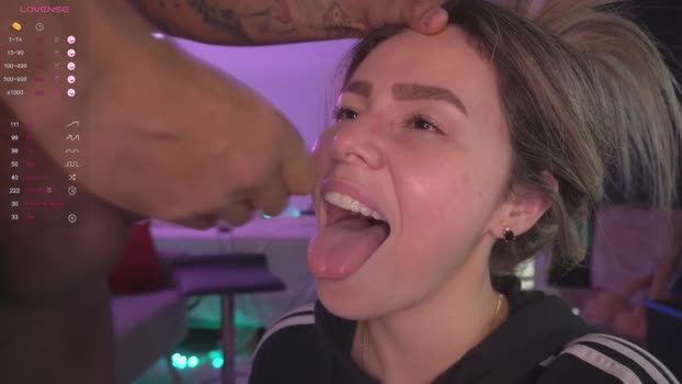 xhxoxtxsxex 28-02-2024 deepthroat