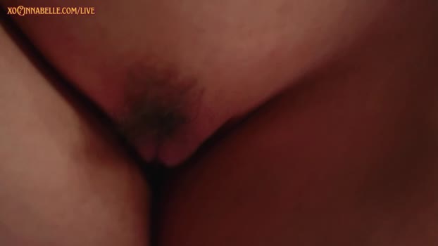 cinnabelle 29-02-2024 bigass