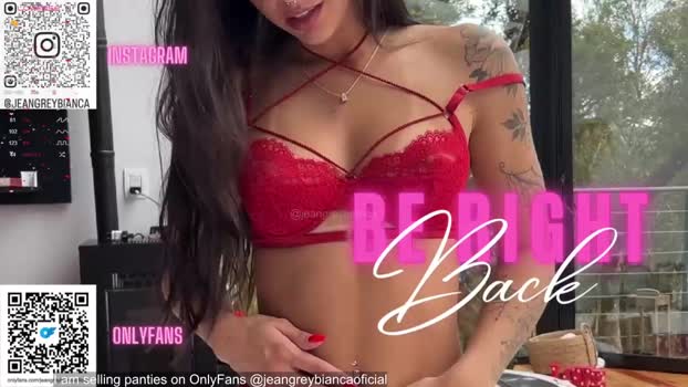 jeangreybianca 28-02-2024 Ass