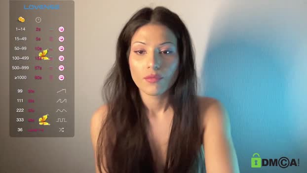 mymelisa 29-02-2024 nasty