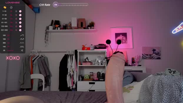 ur_olivia 29-02-2024 fingering