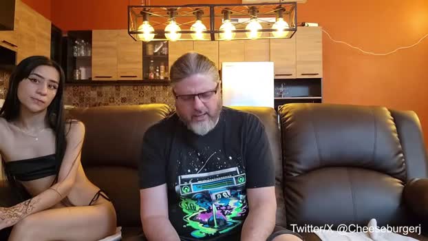 cheeseburgerjesus 03-03-2024 oral