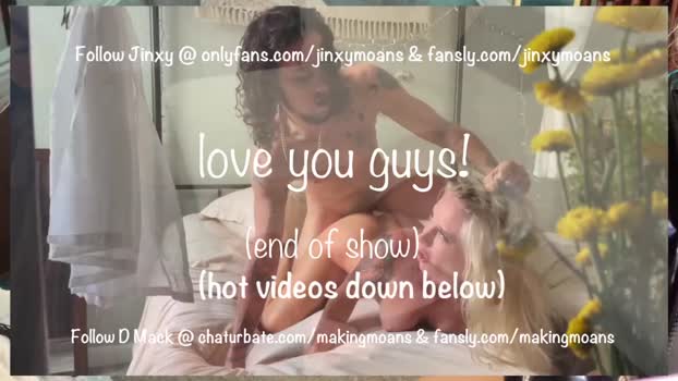 jinxy_moans 02-03-2024 love