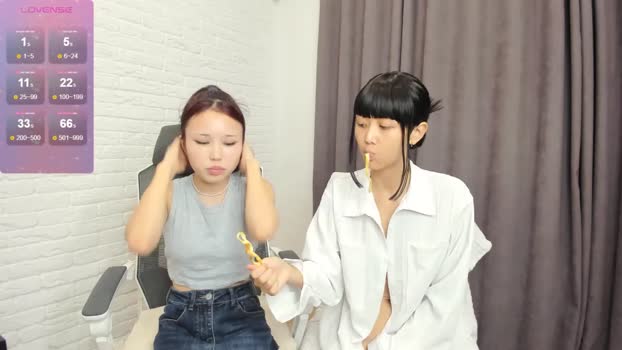 little_yena 03-03-2024 bigass