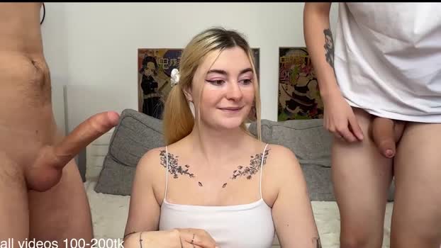 one_punch_cum 03-03-2024 oral