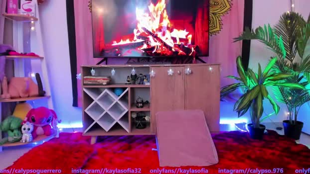 calypso_and_ge1 04-03-2024 sexy