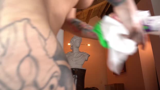 nuryforerogh 04-03-2024 tits