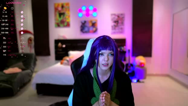 madnessalise 04-03-2024 horny