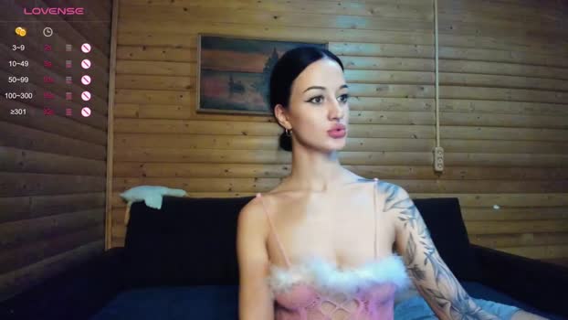 meowluv 07-03-2024 wank