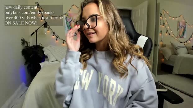 befxckingnice 08-03-2024 nude