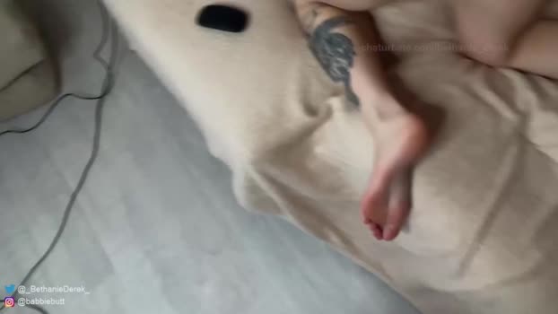 bethanie_derek Couples Chaturbate 09-03-2024