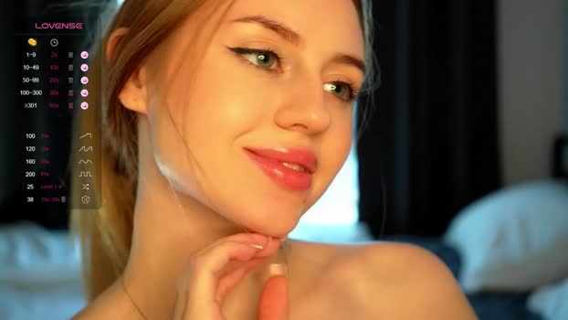 cirilana Females Chaturbate 09-03-2024