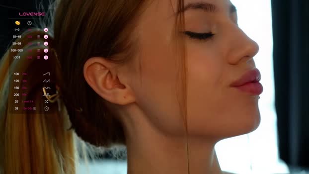 cirilana Females Chaturbate 09-03-2024