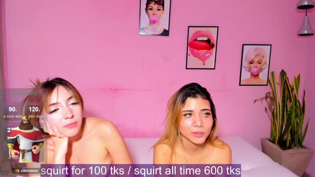 cutee_world Females Chaturbate 09-03-2024