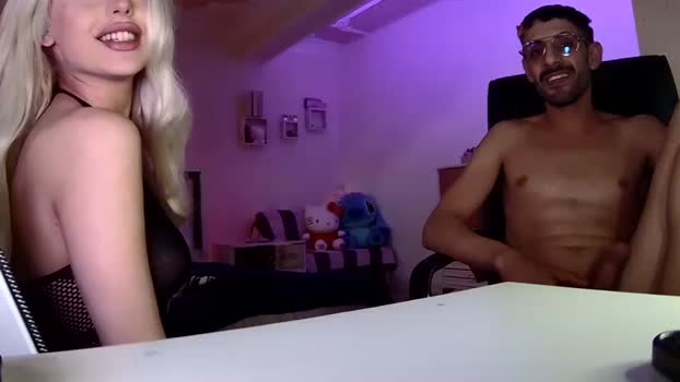 pixy_ Couples Chaturbate 09-03-2024