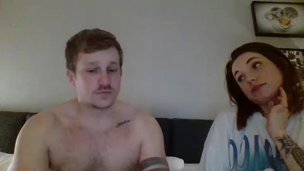 adventurouscouple2023 Couples Chaturbate 10-03-2024