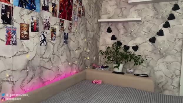 bethanie_derek Couples Chaturbate 10-03-2024