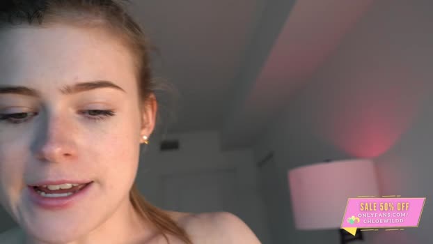 chloewildd Females Chaturbate 09-03-2024