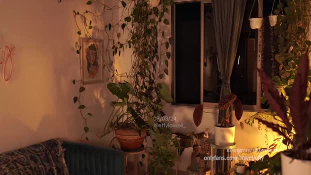 effylowell_ Females Chaturbate 10-03-2024