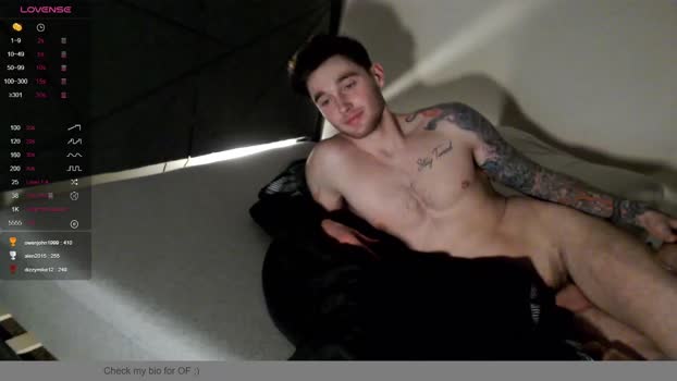 hannahbreeze Couples Chaturbate 10-03-2024