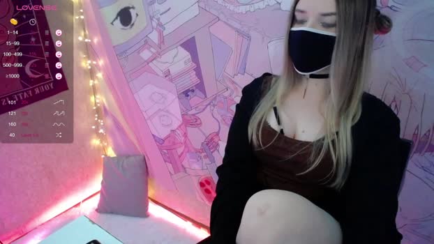 pika_pikaa Females Chaturbate 09-03-2024