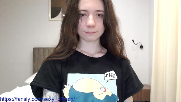 sexy_b0rsch Females Chaturbate 09-03-2024