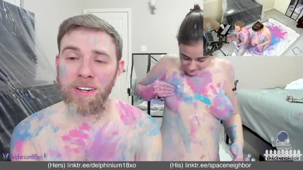 spaceneighbor Couples Chaturbate 10-03-2024