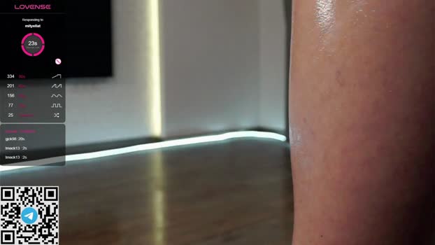 a_whole_eternity Females Chaturbate 10-03-2024
