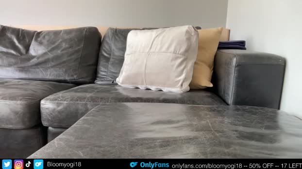 bloomyogi Females Chaturbate 10-03-2024