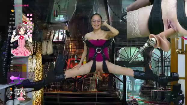 angelinasia Females Chaturbate 12-03-2024