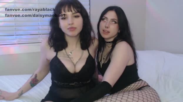 daisymaebae Females Chaturbate 12-03-2024